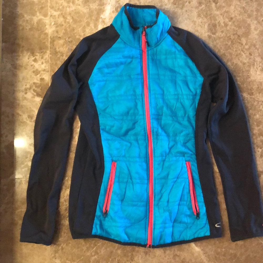 Athletic Jacket